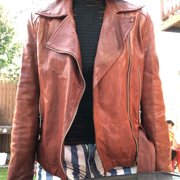 Kors by Michael Kors 100 % leather - Picture 6 of 8